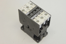 FRAKO K3-32A00 400V 25kVAr  32A Schütz Contactor 89-00290