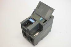  SIEMENS SIMATIC S7-300 CPU 313 6ES7313-1AD01-0AB0 ZENTRALBAUGRUPPE  CPU313