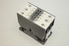 FRAKO K3-62A00 400V 50kVAr 62A Schütz Contactor 89-00292