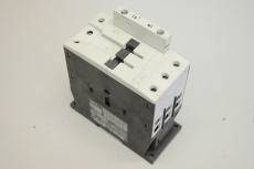 EATON DILM50 DIL M50 Leistungsschütz Circuit Breakter 