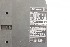 KLöCKNER MOELLER DIL2M DIL 2M 90A Schütz 