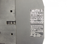 KLöCKNER MOELLER DIL2M DIL 2M 90A Schütz 