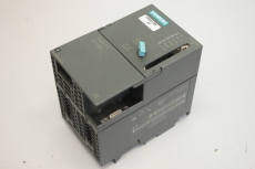 SIEMENS SIMATIC S7-300 CPU313 6ES7313-1AD03-0AB0 ZENTRALBAUGRUPPE  