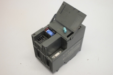  SIEMENS SIMATIC S7-300 CPU313 6ES7313-1AD03-0AB0 ZENTRALBAUGRUPPE  