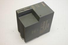  SIEMENS SITOP power 5 A Geregelte 6EP1333-2AA00 Stromversorgung 