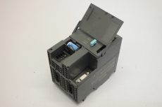  SIEMENS SIMATIC S7-300 CPU314 6ES7314-1AE02-0AB0 ZENTRALBAUGRUPPE  