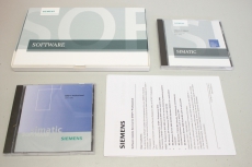 SIEMENS 6ES78105CC110YA7 STEP7 Professional 2010 SR2 SPS Sofware 