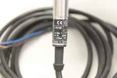  IFM ELECTRONIC Näherungsschalter induktiv IF5297 IFA3002-BPKG OVP 