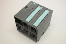 SIEMENS Simatic  S70-300 CPU314C-2DP E:1 Prozessor CPU 6ES7314-6CG03-0AB