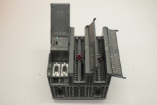 SIEMENS Simatic  S70-300 CPU314C-2DP E:1 Prozessor CPU 6ES7314-6CG03-0AB