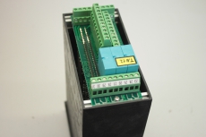 DR. A. KUNTZE TM12 Modul Karte Board Analysegeräte   S12-5/2