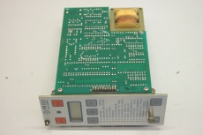 DR. A. KUNTZE PR12-2 PH Redox Differenz Messverstärker S12-4/2