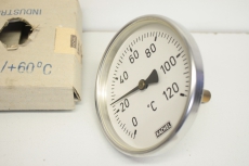KACHEL 0°-120° Thermometer OVP