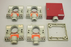 STAEFA FK-T30/H90 Sensor Gehäuse für Kanalhygrostat hygrostat 