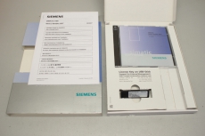  SIEMENS 6AV6613-0AA51-2CA5 Simatic WinCC flexible 2007 SPS Sofware 