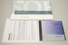  SIEMENS 6ES78105CC110YA7 STEP7 Professional 2010 SR4 SPS Sofware 6ES78105CC110