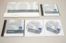  SIEMENS SIMATIC STEP7 V12 SP1 EWK-SUS1055035 SPS Sofware ´ S79220-B4735-E000-01