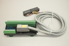 MURR ELEKTRONIK 596056 & Siemens 6ES7392-1AM00-0AA0 Interface  826423