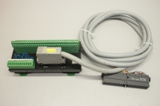 MURR ELEKTRONIK 596056 & Siemens 6ES7392-1AM00-0AA0 Interface  826423