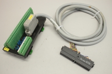 MURR ELEKTRONIK 596056 & Siemens 6ES7392-1AM00-0AA0 Interface  826423