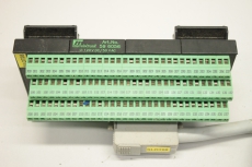 MURR ELEKTRONIK 596056 & Siemens 6ES7392-1AM00-0AA0 Interface 