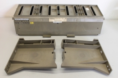 SIEMENS SIMATIC S5 6ES5981-OHA11 Rack Lüfterzeile Fan Lüfter 6ES5981OHA11