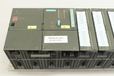  SIEMENS SIMATIC S7-300 CPU315-2DP SM322 SM321 SM332 PS307 CPU  