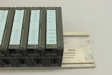  SIEMENS SIMATIC S7-300 CPU315-2DP SM322 SM321 SM332 PS307 CPU  