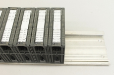  SIEMENS SIMATIC S7-300 314-1AE04-0AB0 SPS CPU 314 & 5x SM323  323-1BL00-0AA0