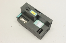  SIEMENS SIMATIC DP IM151-7 CPU ET200S 6ES7151-7AA11-0AB0 Prozessor CPU & MMC  