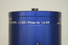 JäGER KS2-10/80-2 80000rpm 0,9kW 1,1kW 1,6kW Motor Spindel spindelmotor 