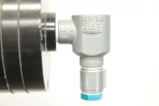 WESTWIND 397/19X Motor Spindel Spindle Air  397/19X