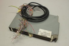 SIEMENS SIMATIC S5 6ES5244-3AB31 E:2 Temperature Control Module 6ES52443AB31