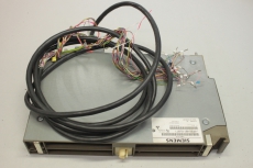  SIEMENS SIMATIC S5 6ES5244-3AB31 E:2 Temperature Control Module 6ES52443AB31