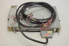  SIEMENS SIMATIC S5 6ES5244-3AB31 E:2 Temperature Control Module 6ES52443AB31