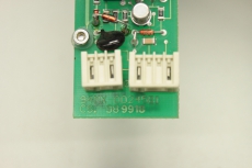 94MX 00245BI CS.989918 contact Drill for Posalux Modul Karte Board 94MX00245BI