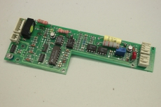 94MX 00245BI CS.989934 contact Drill for Posalux Modul Karte Board 94MX00245BI