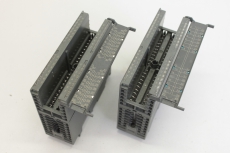 SIEMENS SIMATIC S7-300 6ES7322-1BL00-0AA0 & 6ES7321-1BL00 Digital Modul AUSGABE 