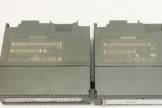 SIEMENS SIMATIC NET 6GK7342-2AH01-0XA0 AS Interface 6ES7323-1BL00-0AA0