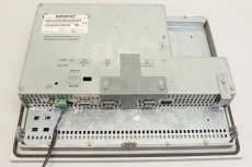 SIEMENS Simatic TP270 Touch 6AV6545-0CC10-0AX0 E:07 Panel 6AV65450CC100AX0