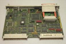 SIEMENS Simatic S5 IM308-B MASTER 6ES5308-3UB11 Anschaltung Connection 
