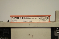 SIEMENS Simatic S5 IM308-B MASTER 6ES5308-3UB11 Anschaltung Connection 