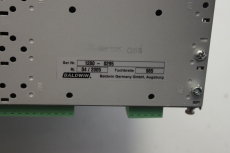 BALDWIN 20620.34  3OUT64/2AB-IN16 Rack Sps  1280-0295