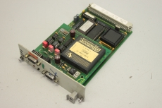 MANROLAND 16.86239-0001 02-91595(LS) Modul Karte Board P24492ET