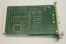 MANROLAND 16.86239-0004 P24492ET  02-9159B(LS) Isolation Modul Karte Board 
