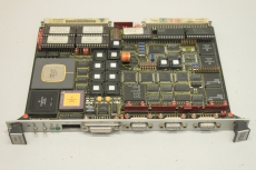 FORCE SYS68K SYS68K/CPU-30ZBE 3200ML 94V-0C8 REV3 Modul Karte Board 