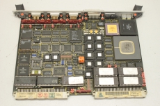 FORCE SYS68K SYS68K/CPU-30ZBE 3200ML 94V-0C8 REV3 Modul Karte Board 