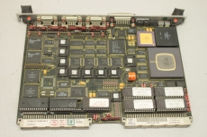 FORCE SYS68K 3104ML CPU-30ZBE REV.3 Modul Karte Board 
