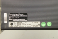 KNIEL FPM 14/VME V2 355-062-02.02 07.91481-9018 Power Supply FPM14/VME