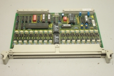 MANROLAND 16.86121-0006 Modul Karte Board 100-095-033